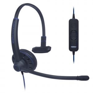 JPL Commander 1 Headset
