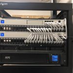 Ubiquiti Networks USW-PRO-24-POE Fully Managed Layer 3 Switch