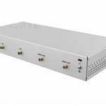 Teltonika Rutxr1 Enterprise Sfp/lte Router