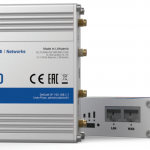 Teltonika RUT360 4G/LTE Router
