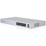 Ubiquiti Networks US-16-150W Managed PoE