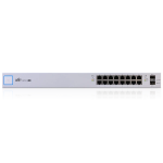 Ubiquiti Networks US-16-150W Managed PoE+ Gigabit Switch with SFP - 4