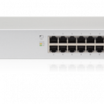 Ubiquiti Networks US-24-250W Managed PoE+ Gigabit Switch with SFP - 2