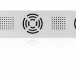 Ubiquiti Networks US-24-250W Managed PoE+ Gigabit Switch with SFP - 1