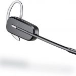 Plantronics CS540A Wireless Headset System