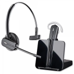 Plantronics CS540 Wireless Headset with Lifter GH84693-12