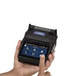 Sumitomo T-502S Fusion Splicer