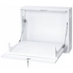 CNET 19″ Rack Cases 2U & 3U Wall Boxes