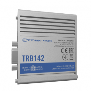 Teltonika TRB142