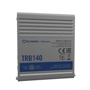 Teltonika TRB140