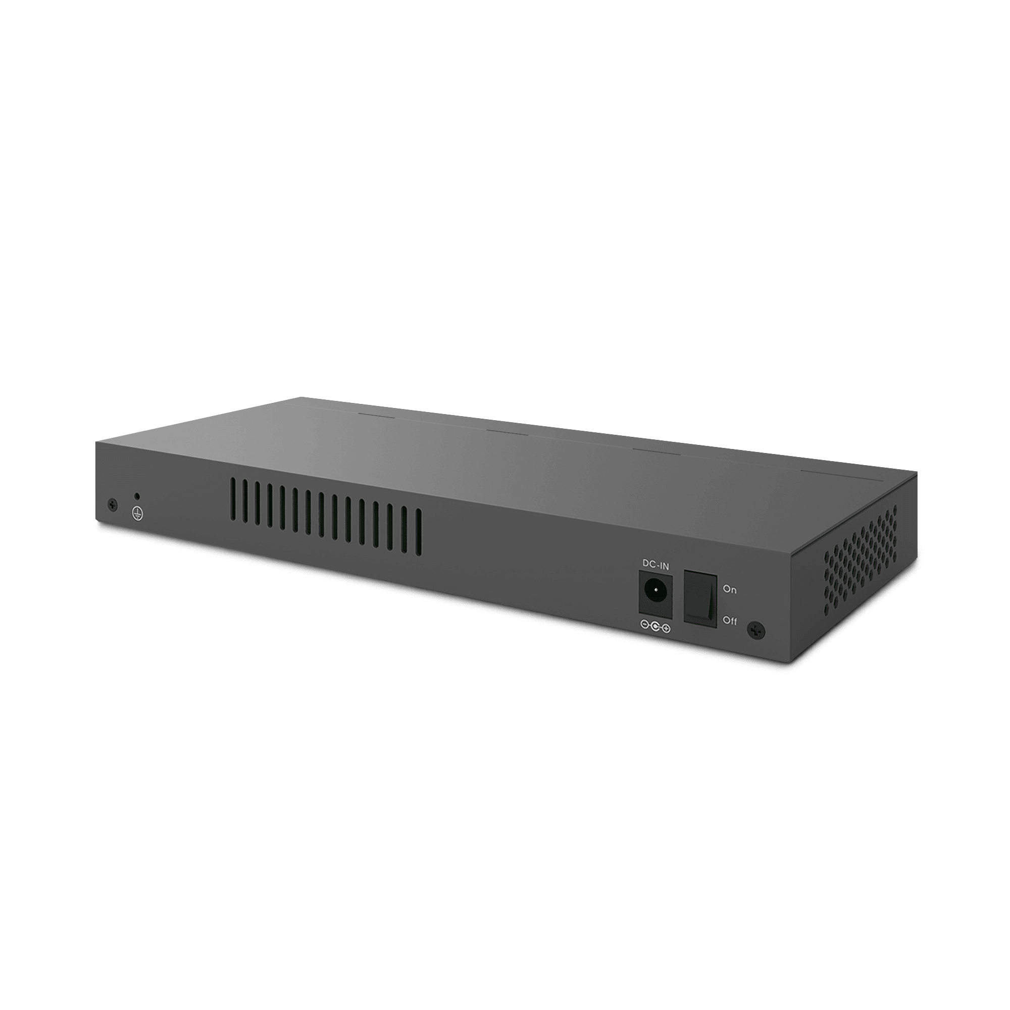 EnGenius Fit 55W Gigabit PoE 8 Port Switch EWS2910P-FIT