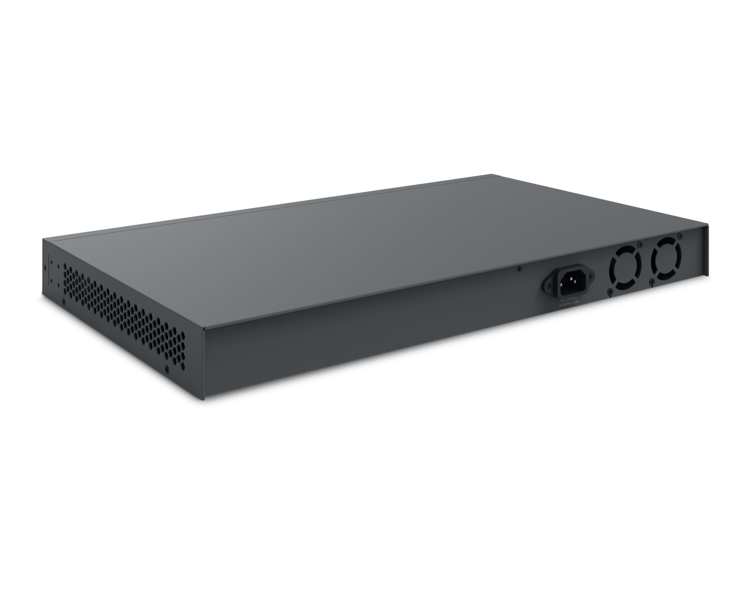 Cloud Managed 24 Port PoE+ Switch Gigabit 410W ECS1528FP