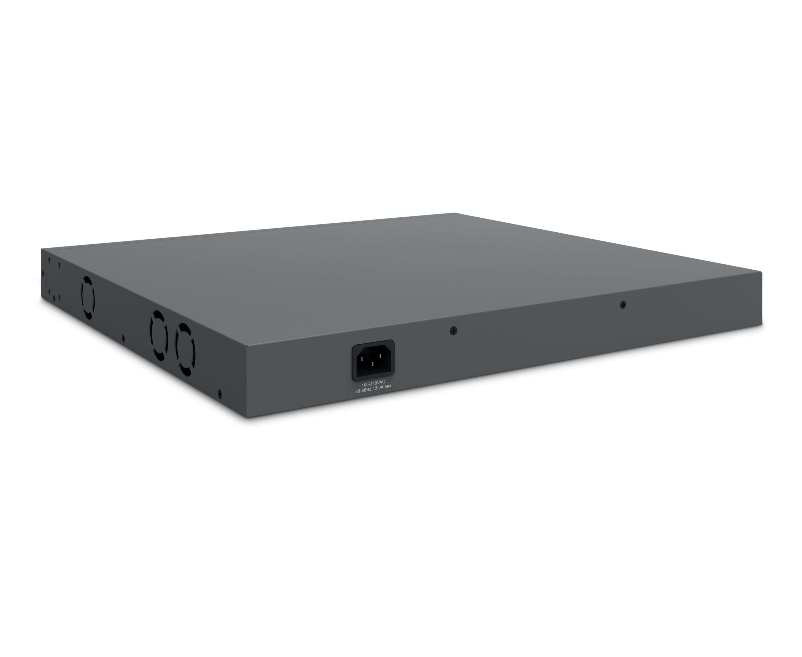Cloud Managed 48-Port Gigabit 740W PoE+ Enterprise Switch ECS1552FP