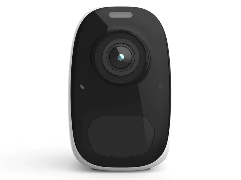 VueNet EasyCam Cam 1080p Stick Up Wifi Camera