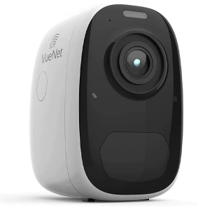 VueNet EasyCam Cam 1080p Stick Up Wifi Camera