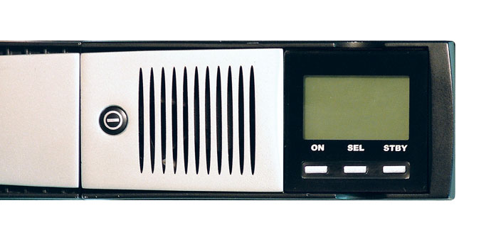 Riello Sentinel Dual (Low Power) UPS