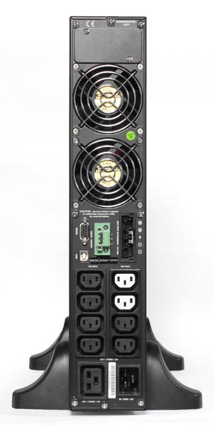 Riello Sentinel Dual (Low Power) UPS