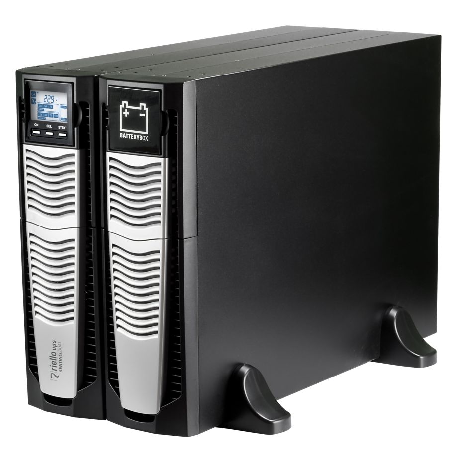 Riello Sentinel Dual SDU UPS