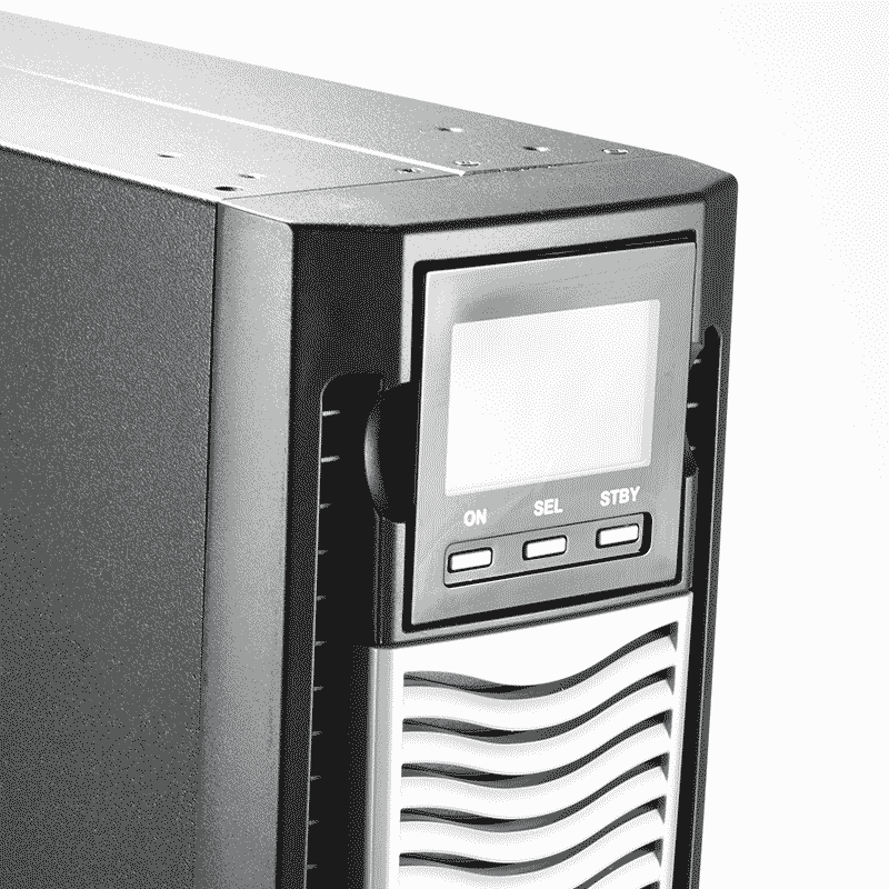 Riello Sentinel Dual SDU UPS