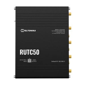 Teltonika RUTC50