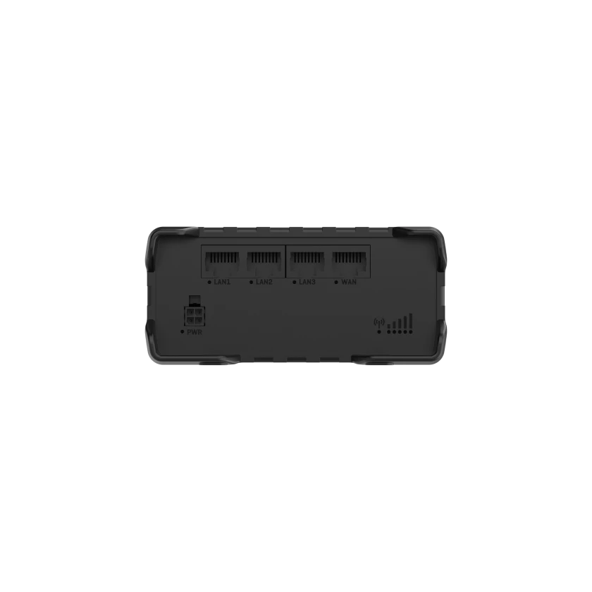 Teltonika RUT951 PoE+ INDUSTRIAL PoE+ CELLULAR ROUTER