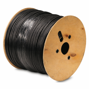 CNET CAT6A U/FTP Armoured External SWA Cable 500m Drum