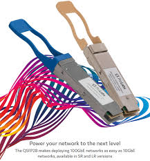 Optimize your Cabling Infrastructure for 100G