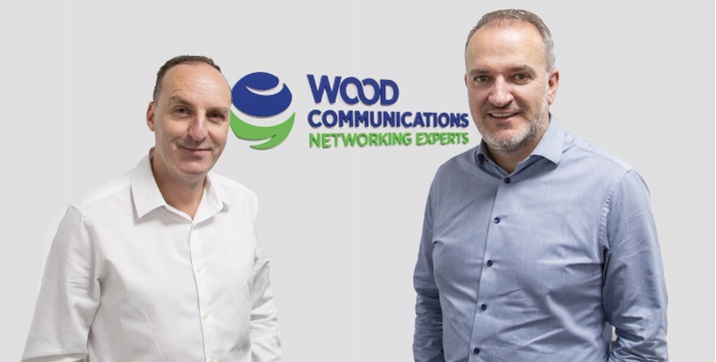 Wood Communications: Celebrate 100 Years of Leadership in Data and Telecoms infrastructure Solutions